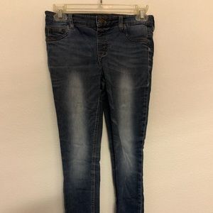Justice Low-Rise Jeggings